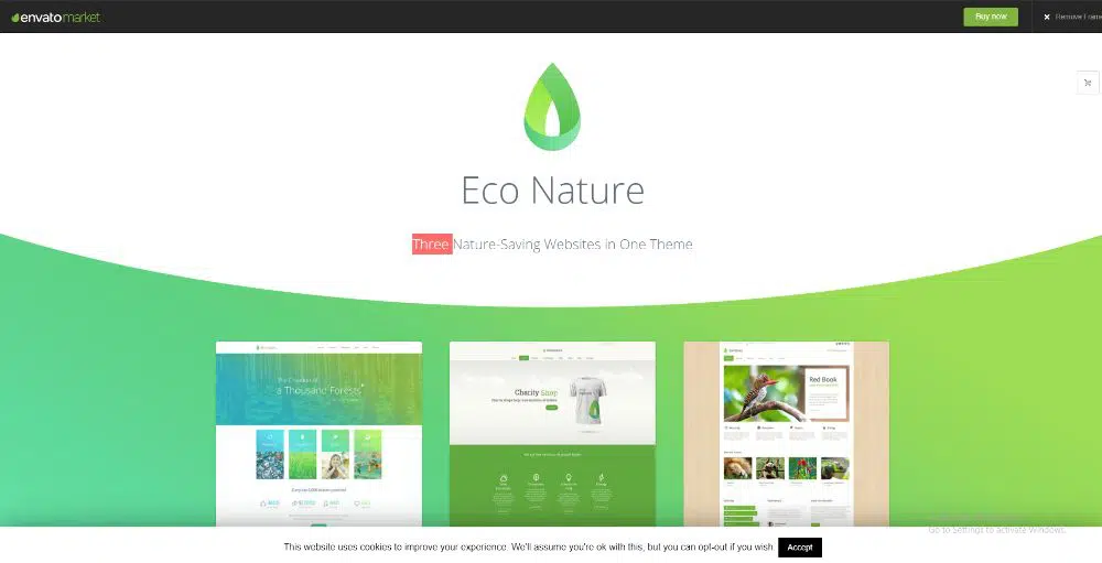 Eco Natureza