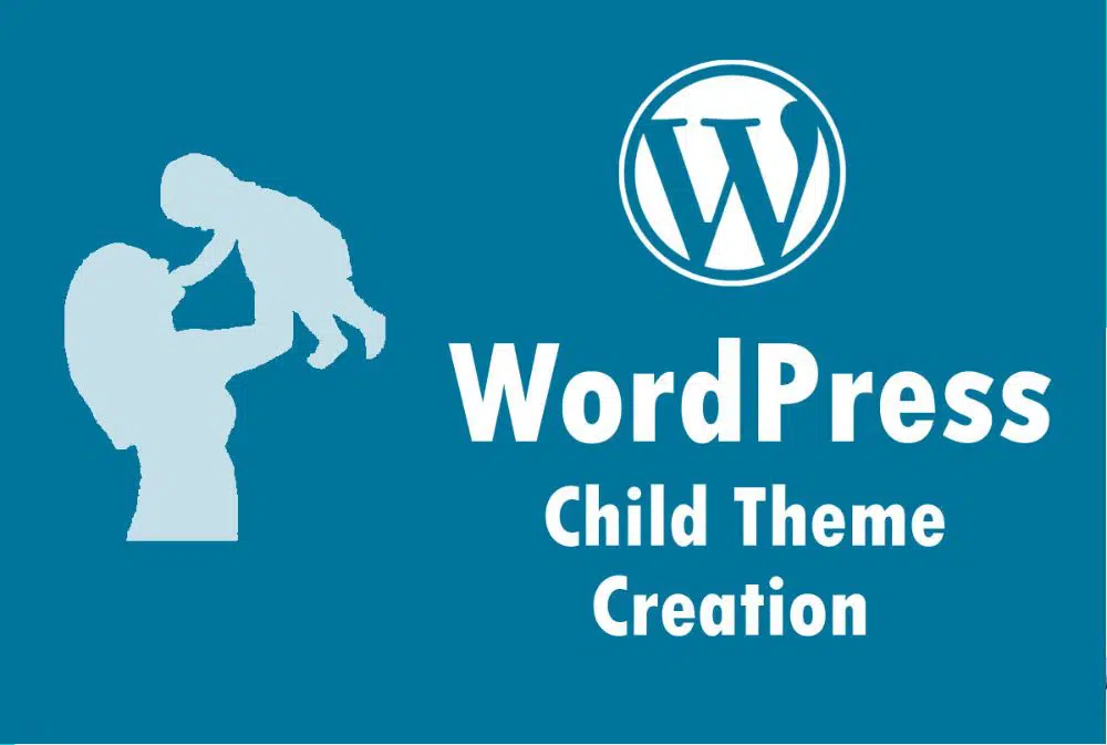 Definirea temei pentru copii WordPress