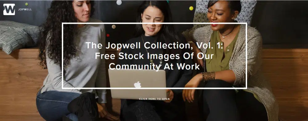 Jopwell