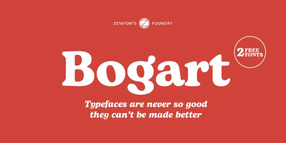 Bogart