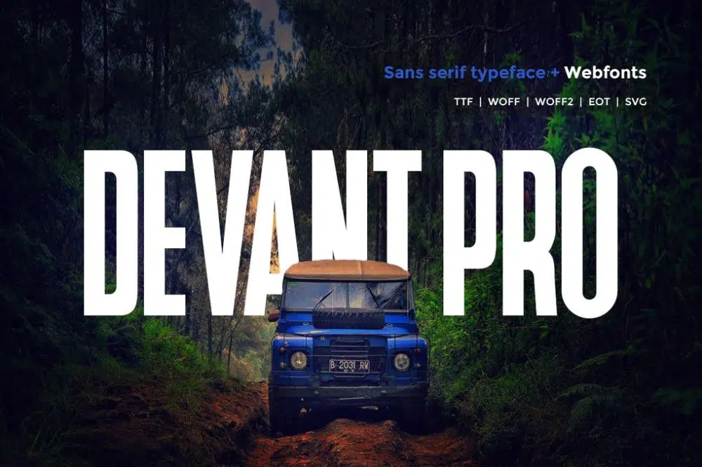 avanti pro