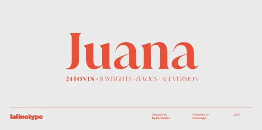 juana