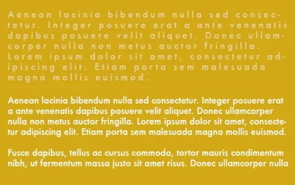 Utilizarea excesivă a urmăririi pozitive