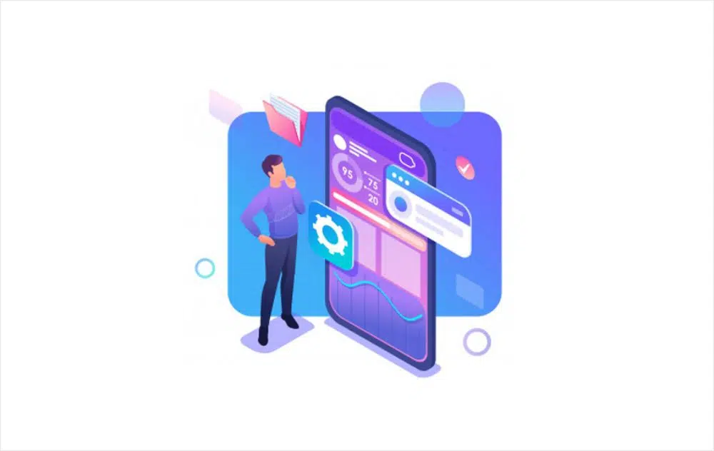 Tendenze del design dei prodotti del 2021: Mobile First