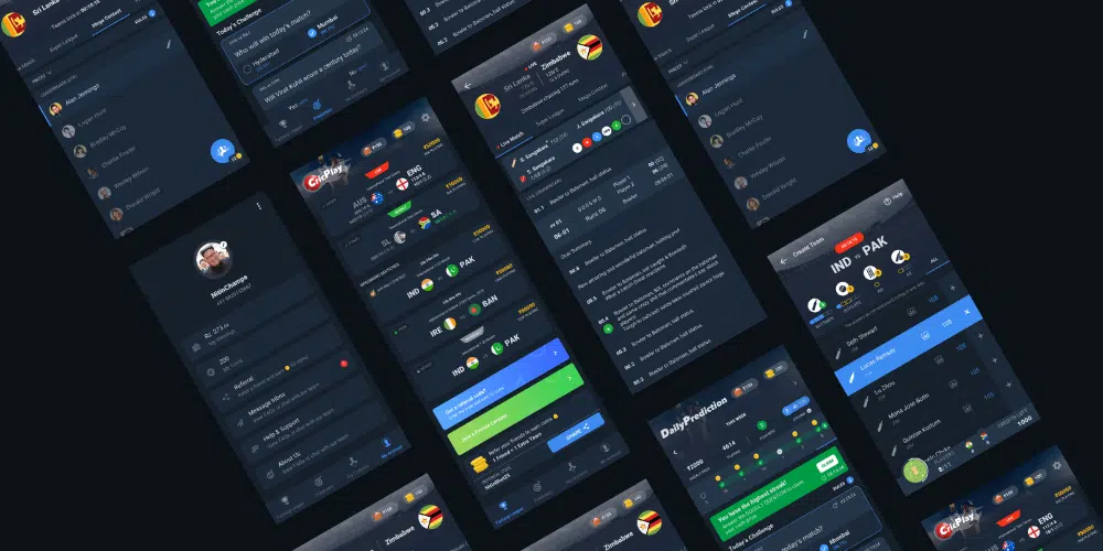 Produktdesign-Trends von 2021: Dark Mode