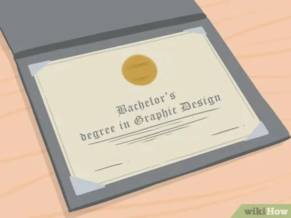 Miti comuni sui grafici: non è necessaria una laurea in Graphic Design