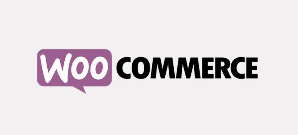 SaaS web siteleri için WordPress Eklentileri: WooCommerce