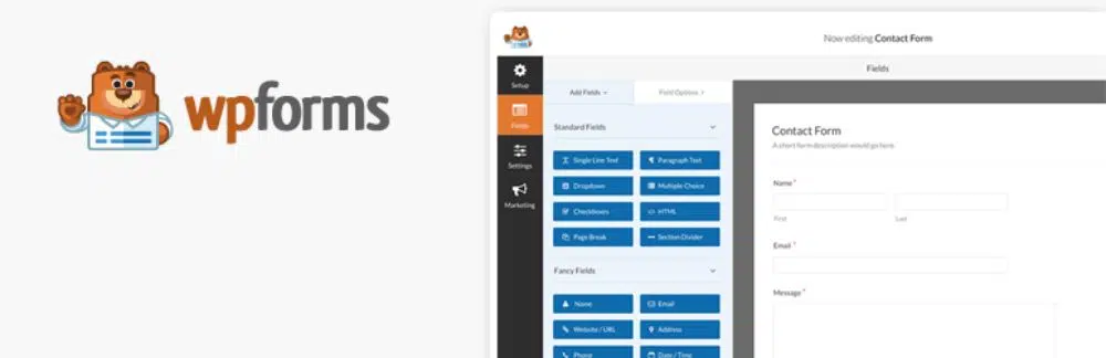 Plugin WordPress per siti Web SaaS: Tandora