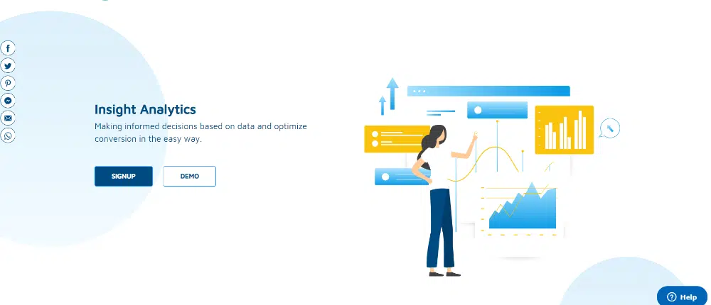 Plugin WordPress per siti Web SaaS: Eccom