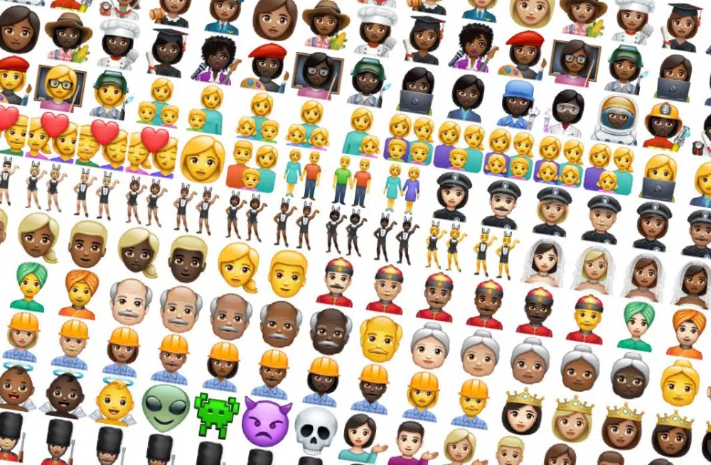 Grafik Tasarımcı Olarak Nasıl Para Kazanılır: Emoji ve Çıkartma Geliştirme