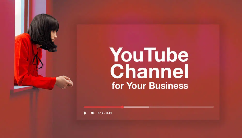 วิธีหารายได้ในฐานะนักออกแบบกราฟิก: สร้างช่อง YouTube