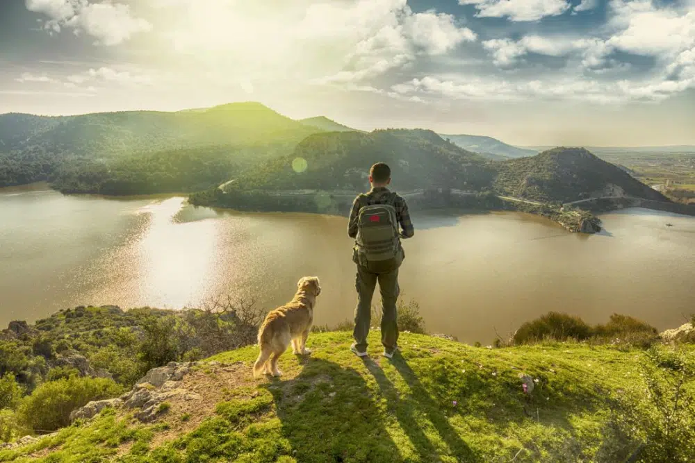 Cómo convertirte en un mejor diseñador en 30 días: Day in Nature