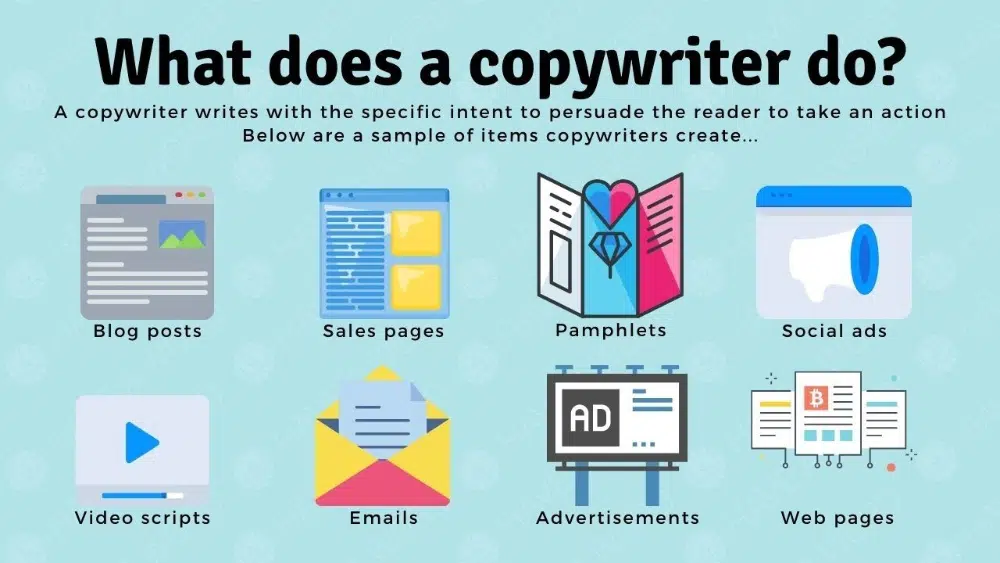 Comment devenir un meilleur designer en 30 jours : Apprendre le Copywriting