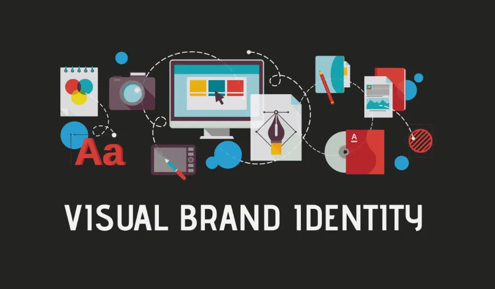 Errori di branding da parte dei designer: sottovalutare l'importanza dell'identità visiva