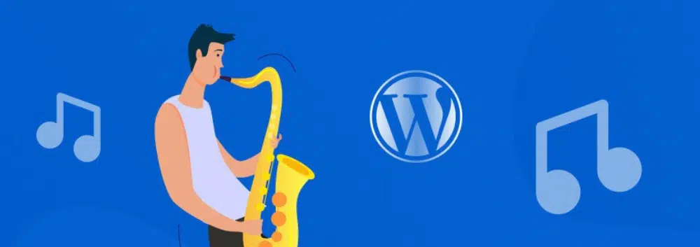 Hal-Hal yang Tidak Anda Ketahui Tentang WordPress: Musik Jazz