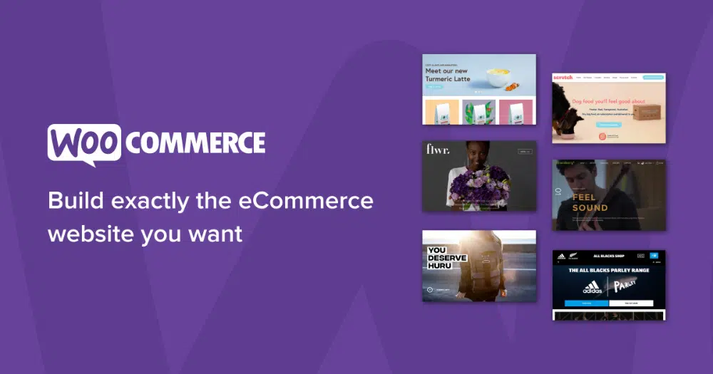 Dinge, die Sie nicht über WordPress wussten: WooCommerce