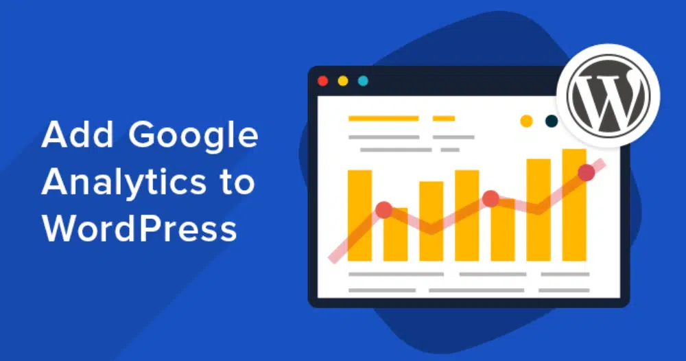 Cosas que no sabías sobre WordPress: Google Analytics