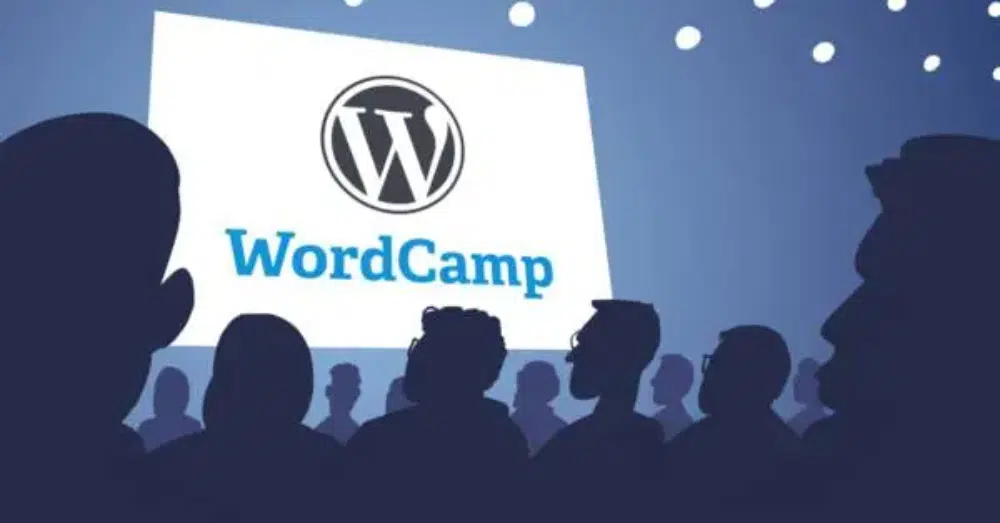 สิ่งที่คุณไม่รู้เกี่ยวกับ WordPress: WordCamp