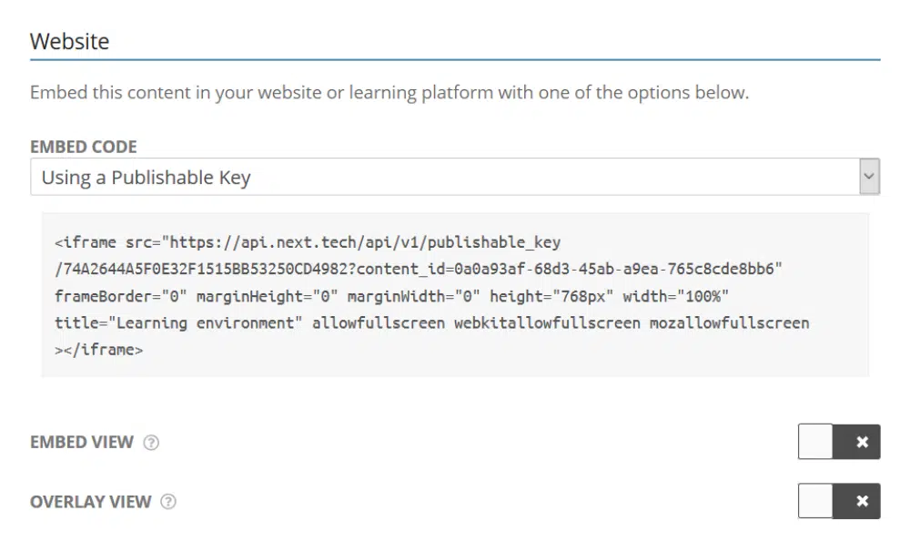 Comprensione del cambio di layout cumulativo e ottimizzazione del tuo sito Web per esso: Web Vitals: contenuto incorporato