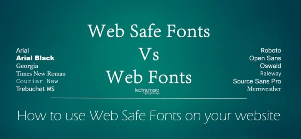 Comprendere lo spostamento cumulativo del layout e ottimizzare il tuo sito Web per esso: Web Vitals: Web Fonts