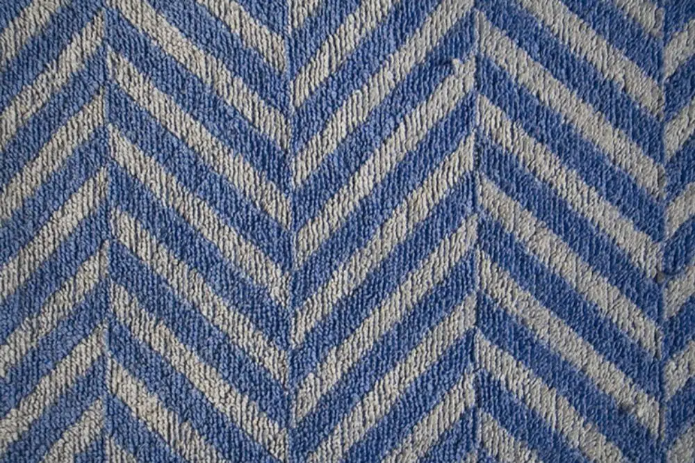 Kostenlose und äußerst nützliche Stofftexturen für Designer: Blue Textile