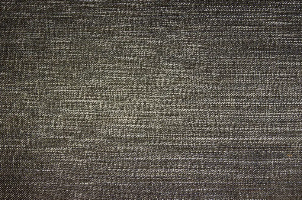 Textures de tissu gratuites et très utiles pour les designers : gris naturel