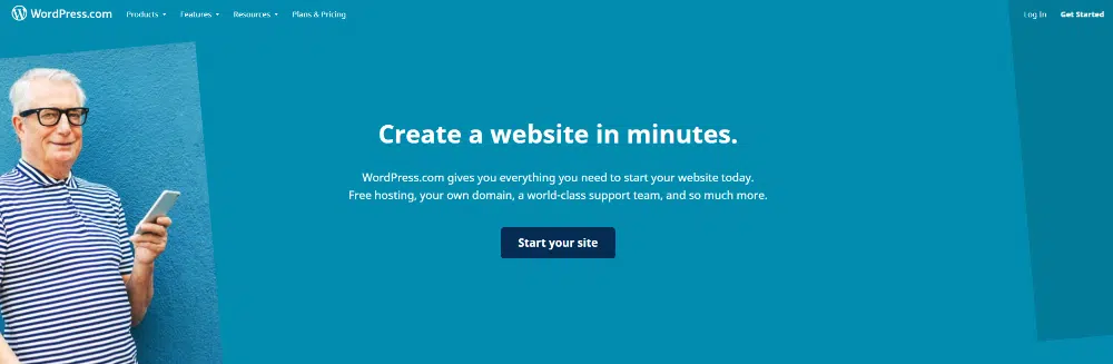 Pembuat Situs Web Responsif untuk Situs Web Ramah Seluler: WordPress