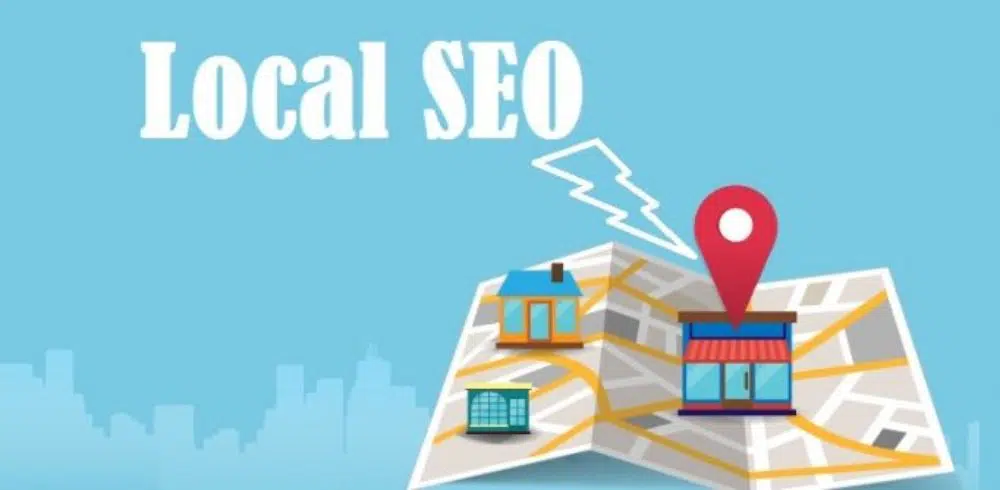 Tendencias de marketing digital de 2022: SEO local