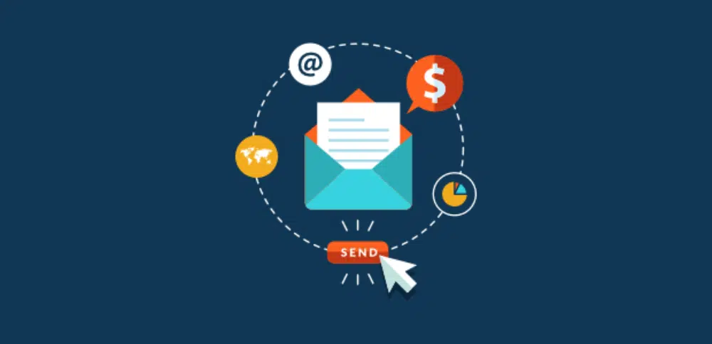 Trendy w marketingu cyfrowym w 2022 roku: e-mail marketing