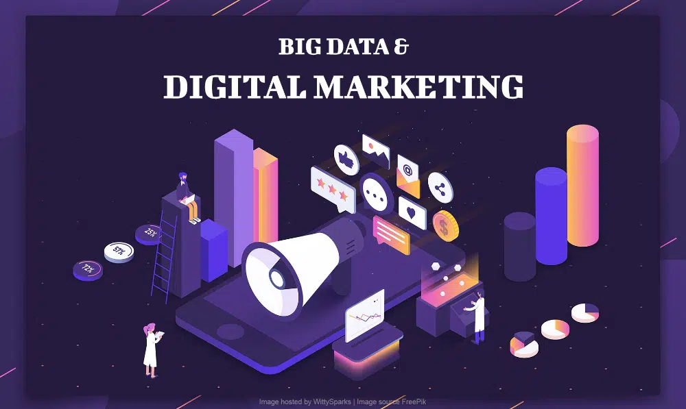 Digitale Marketingtrends 2022: Datenanalyse im digitalen Marketing