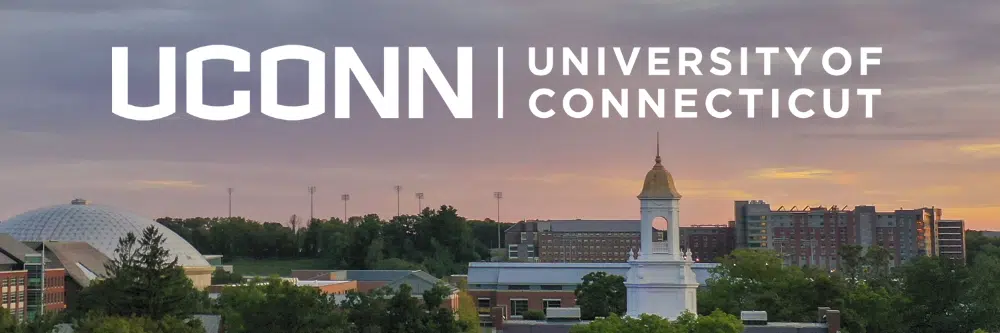 สุดยอดโรงเรียนออกแบบเว็บไซต์ในสหรัฐอเมริกา: University of Connecticut