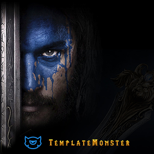 Promoție TemplateMonster Warcraft: economisiți 15% la orice temă cu Horde sau Alliance! 4