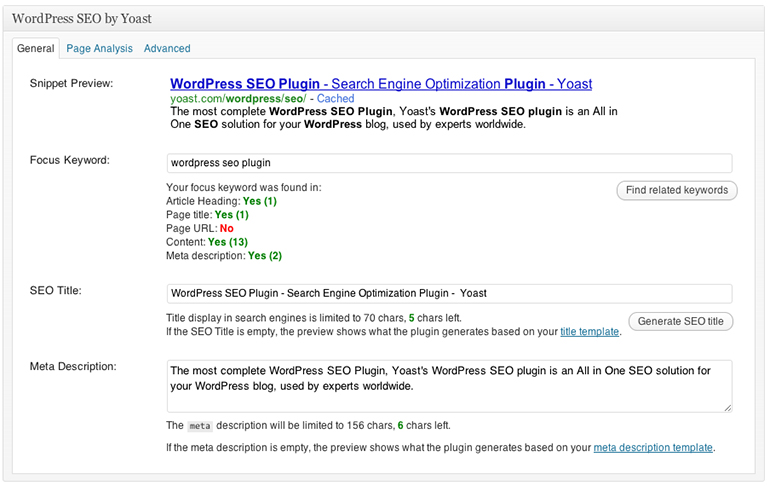 4 أسباب لماذا تعتقد Google أن مدونة Wordpress الخاصة بك هي Icky 3