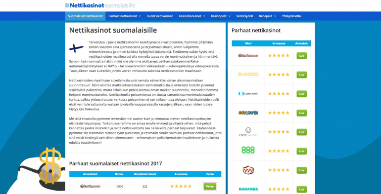 Avada o GeneratePress: qual è il tema WordPress definitivo? 2