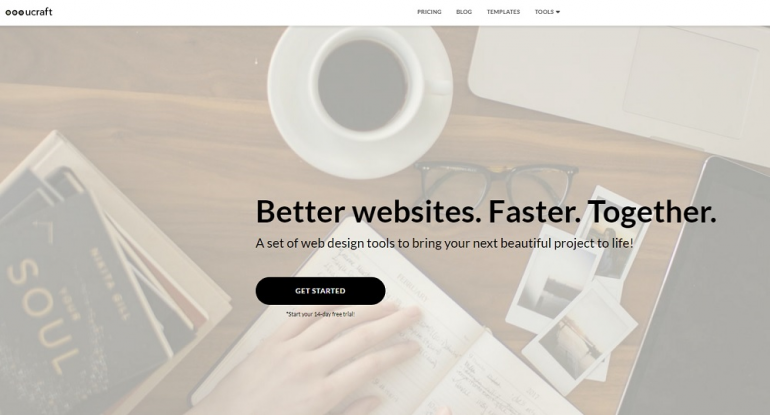 5 melhores construtores de sites para web designers profissionais 2