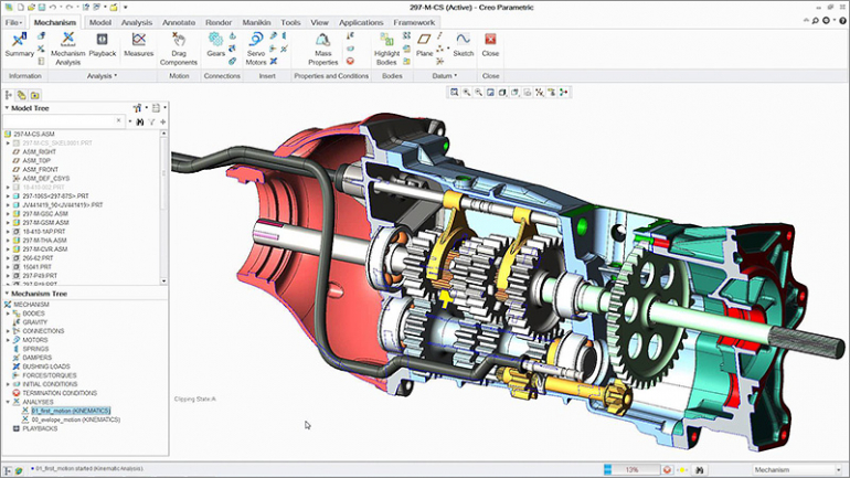 Die 10 besten Designtools für Softwareentwicklung und Engineering 6