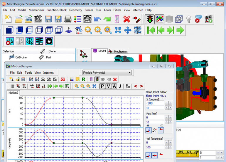 Die 10 besten Designtools für Softwareentwicklung und Engineering 5