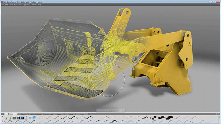 Die 10 besten Designtools für Softwareentwicklung und Engineering 1