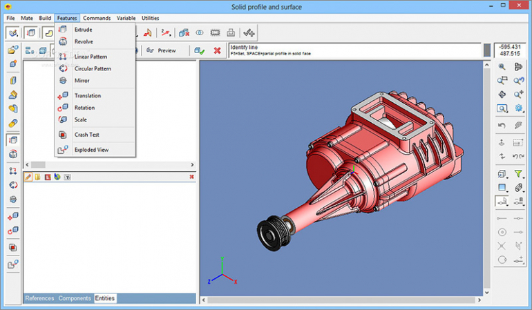 Die 10 besten Designtools für Softwareentwicklung und Engineering 10