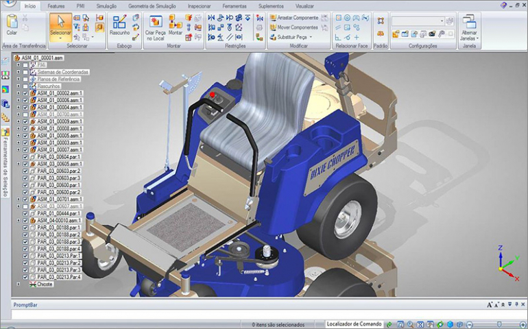 10 melhores ferramentas de design para desenvolvimento e engenharia de software 8