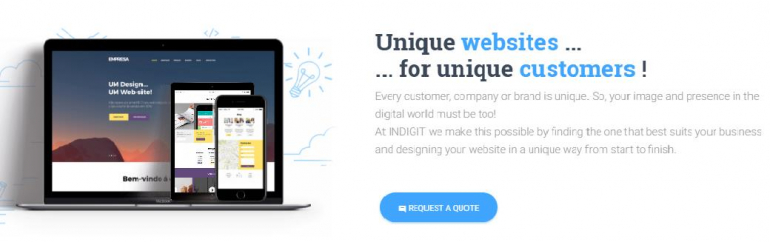 Căutați un web design profesional sau un web ieftin? 3