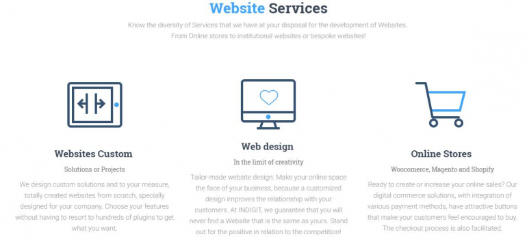 Você está procurando um Web Design Profissional ou um Web Barato? 2