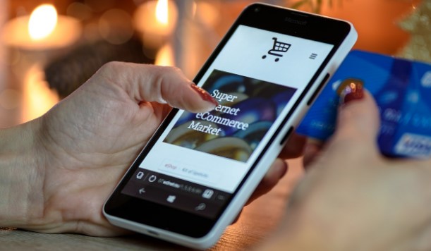 8 Tipps zur Optimierung Ihrer E-Commerce-Website für mobile Geräte 1