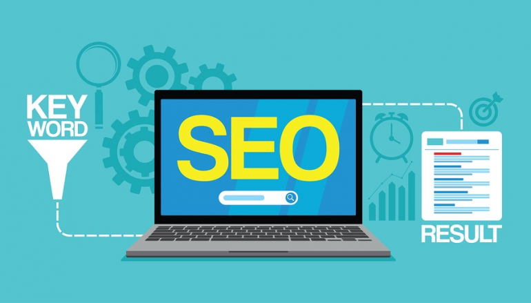 Conseils SEO pour la conception Web : Comment classer votre site plus rapidement dans Google 1