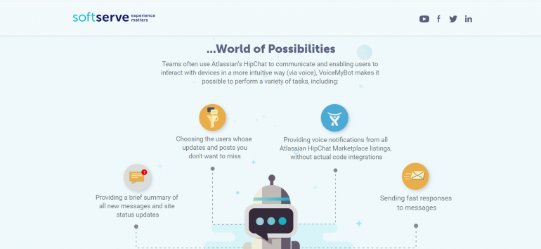 Webdesign-Trends zur Implementierung in Ihre Websites im Jahr 2021 4