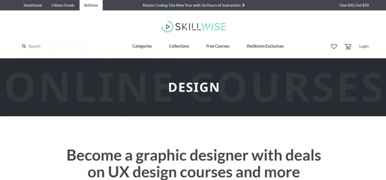 Melhores cursos de web design on-line para se inscrever em 2