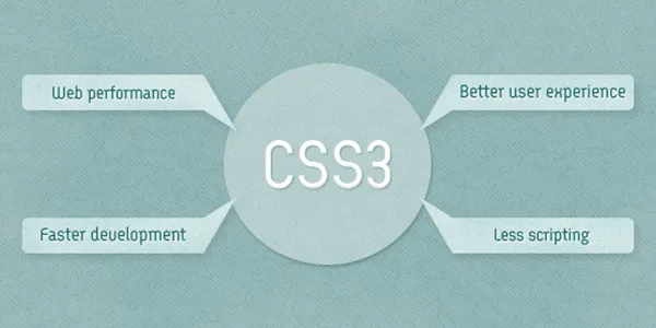 Benefits of CSS3 Tools