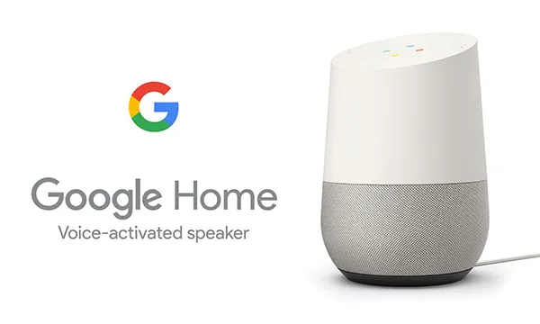 Google Home