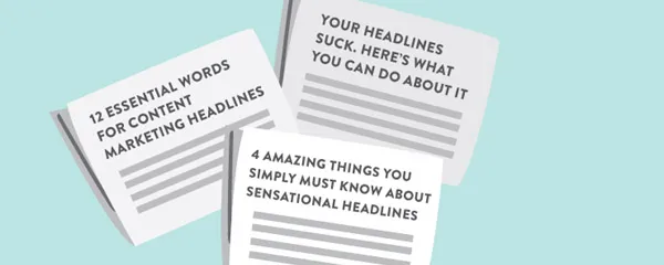 Write better content and headlines