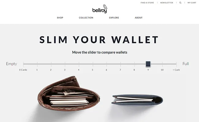 Bellroy